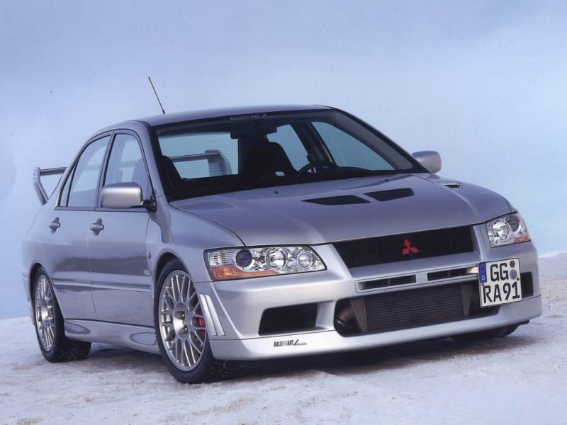 evo